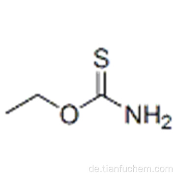 Xanthogenamid CAS 625-57-0